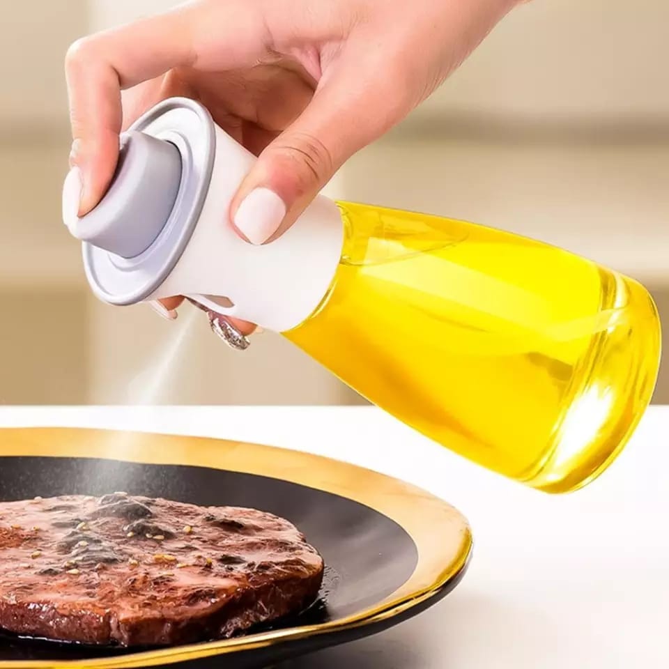 Oil Spray Bottle | kitchen item | Waseeh Pakistan