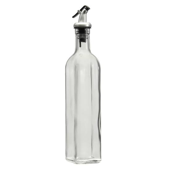 Oil &amp; Vinegar Cruet 2 piece Set (500 mL) | kitchen item | Waseeh Pakistan
