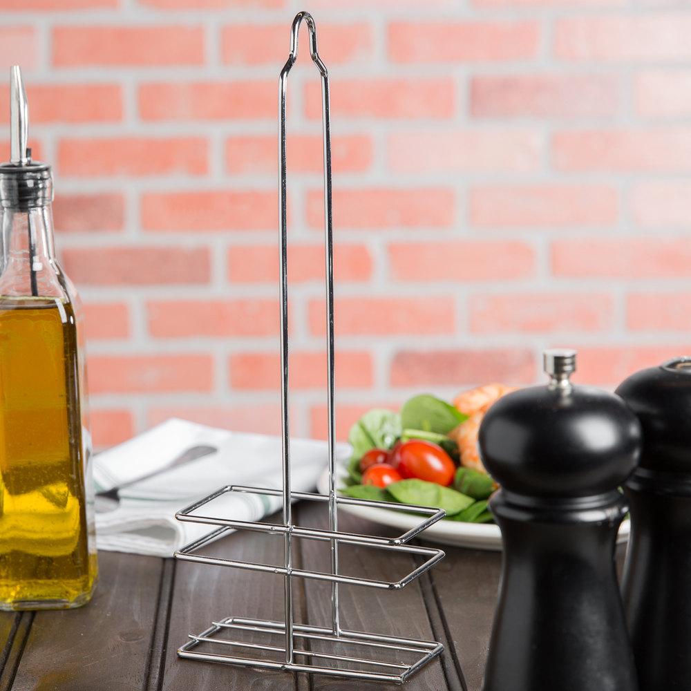Oil &amp; Vinegar Cruet Set with Rack (3 Piece) | kitchen item | Waseeh Pakistan