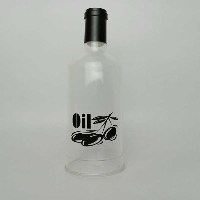 Oil &amp; Vinegar Snail Shaped (640 cc) | kitchen item | Waseeh Pakistan