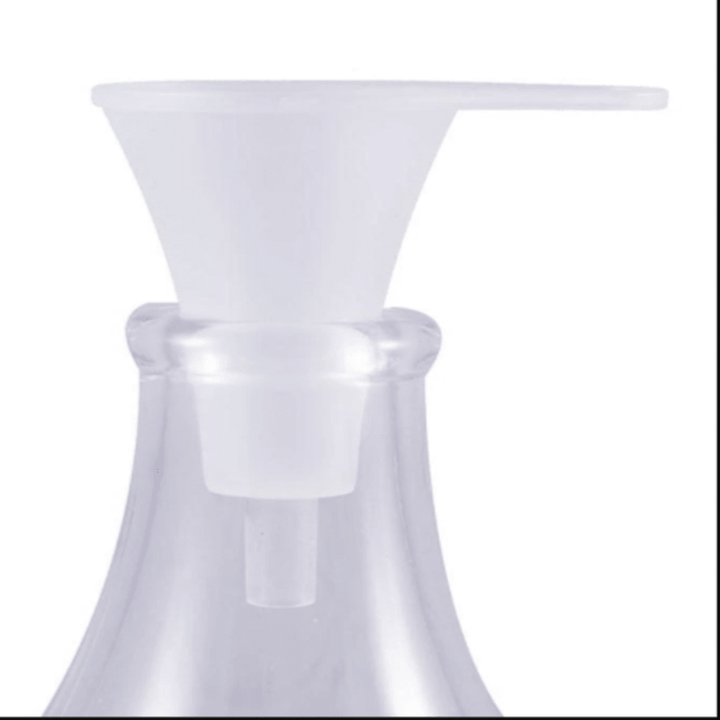Oil &amp; Vinegar Snail Shaped (800mL) | kitchen item | Waseeh Pakistan