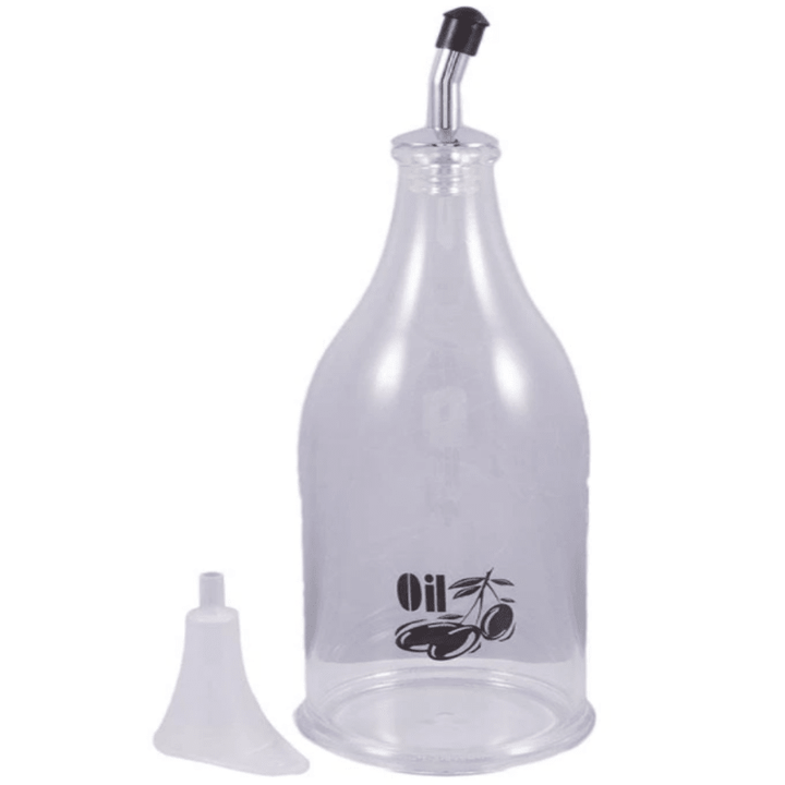 Oil &amp; Vinegar Snail Shaped (800mL) | kitchen item | Waseeh Pakistan