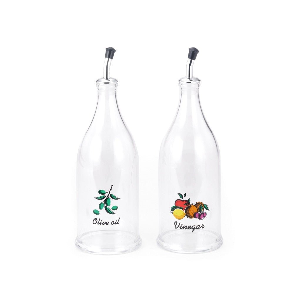 Oil & Vinegar Snail Shaped (800mL) | kitchen item | Waseeh Pakistan