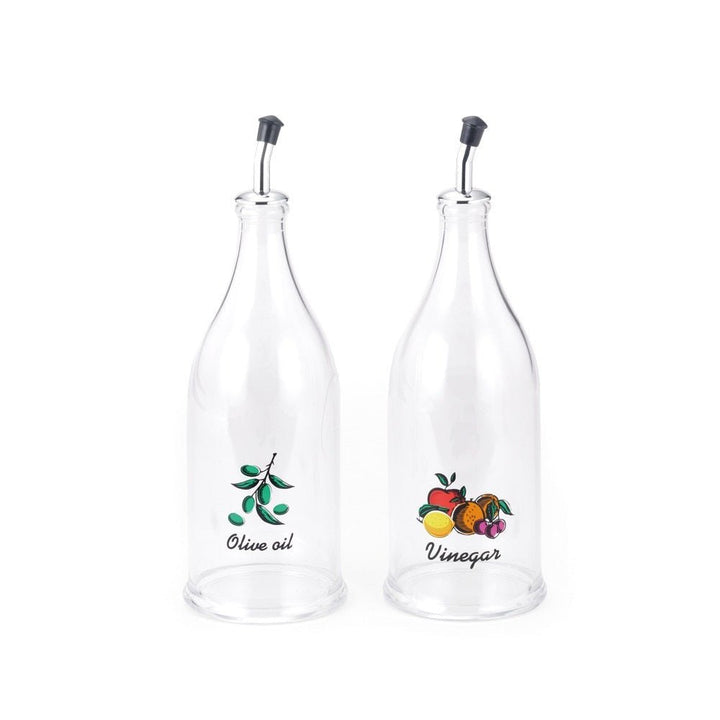 Oil &amp; Vinegar Snail Shaped (800mL) | kitchen item | Waseeh Pakistan