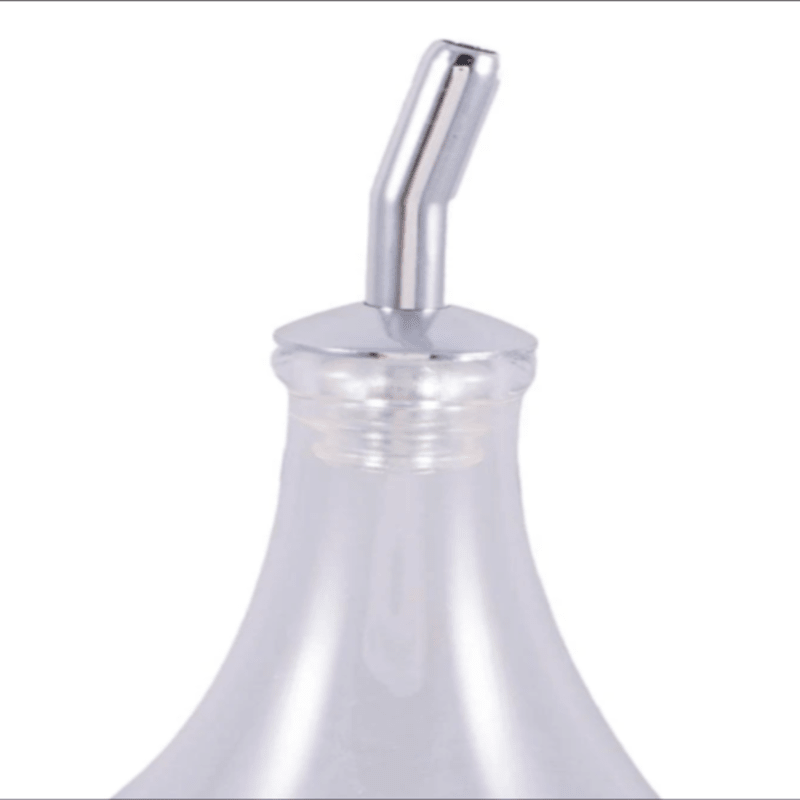 Oil &amp; Vinegar Snail Shaped (800mL) | kitchen item | Waseeh Pakistan