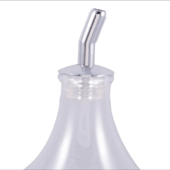 Oil &amp; Vinegar Snail Shaped (800mL) | kitchen item | Waseeh Pakistan