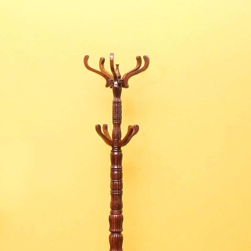 Old Coaster Coat Stand (Shisham) | Furniture | Waseeh Pakistan