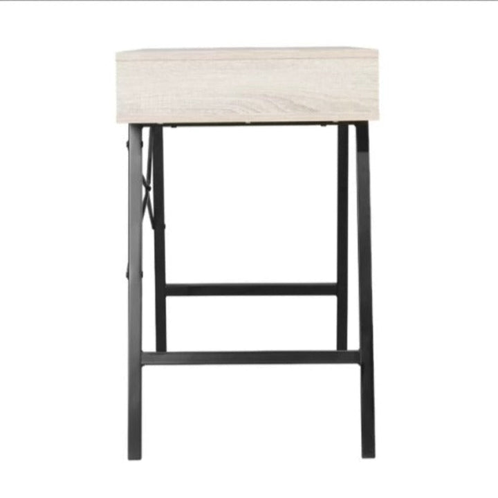 Oldcastle Living Room Office Work Station Organizer Desk Table | Furniture | Waseeh Pakistan