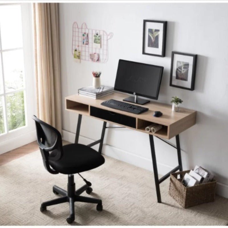 Oldcastle Living Room Office Work Station Organizer Desk Table | Furniture | Waseeh Pakistan