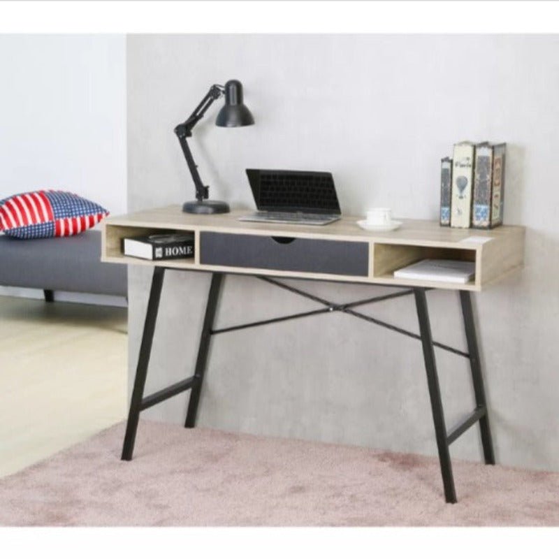 Oldcastle Living Room Office Work Station Organizer Desk Table | Furniture | Waseeh Pakistan