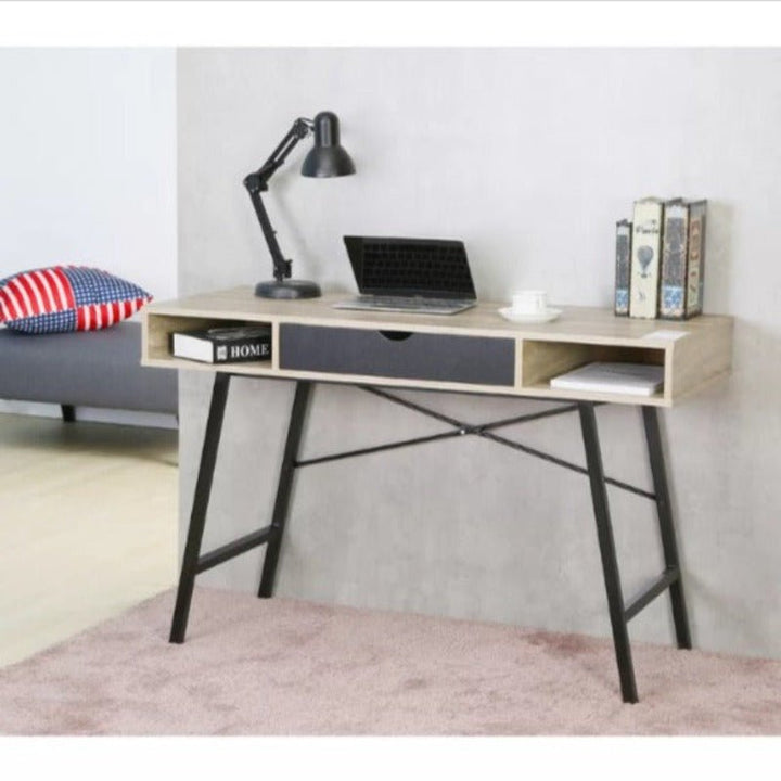 Oldcastle Living Room Office Work Station Organizer Desk Table | Furniture | Waseeh Pakistan