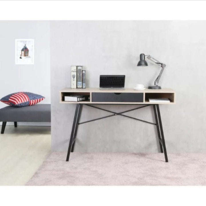 Oldcastle Living Room Office Work Station Organizer Desk Table | Furniture | Waseeh Pakistan