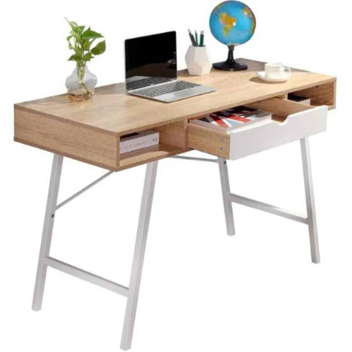 Oldcastle Living Room Office Work Station Organizer Desk Table | Furniture | Waseeh Pakistan