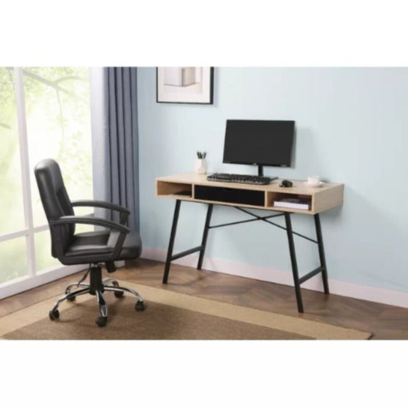 Oldcastle Living Room Office Work Station Organizer Desk Table | Furniture | Waseeh Pakistan