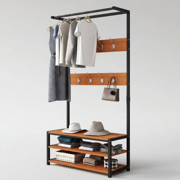 Olevra Organizer Storage Rack | Not Sale FB | Waseeh Pakistan
