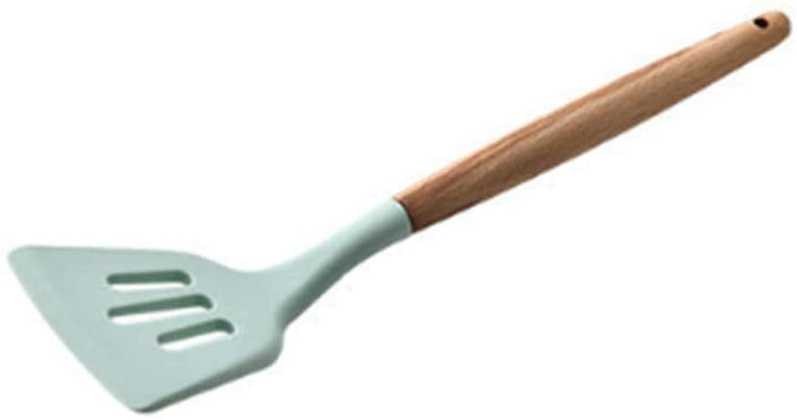 Olyee Silicone Utensils Set | kitchen item | Waseeh Pakistan