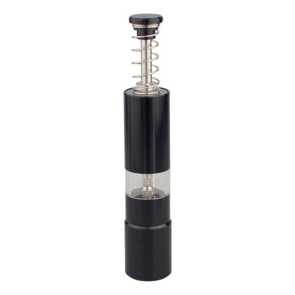 One Hand Pepper Mill Book | kitchen item | Waseeh Pakistan