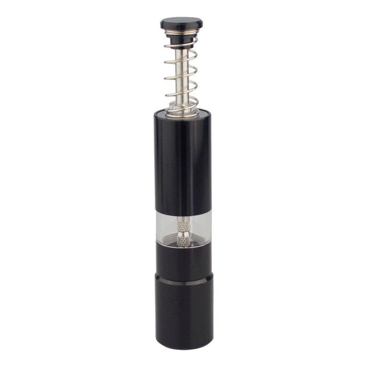 One Hand Pepper Mill Book | kitchen item | Waseeh Pakistan