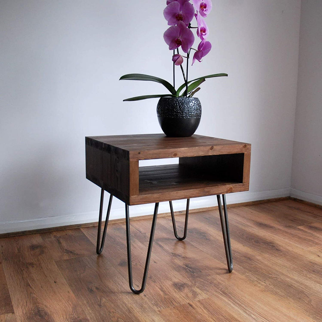 Open Storage Lounge Living Room Coffee Table | Not Sale FB | Waseeh Pakistan