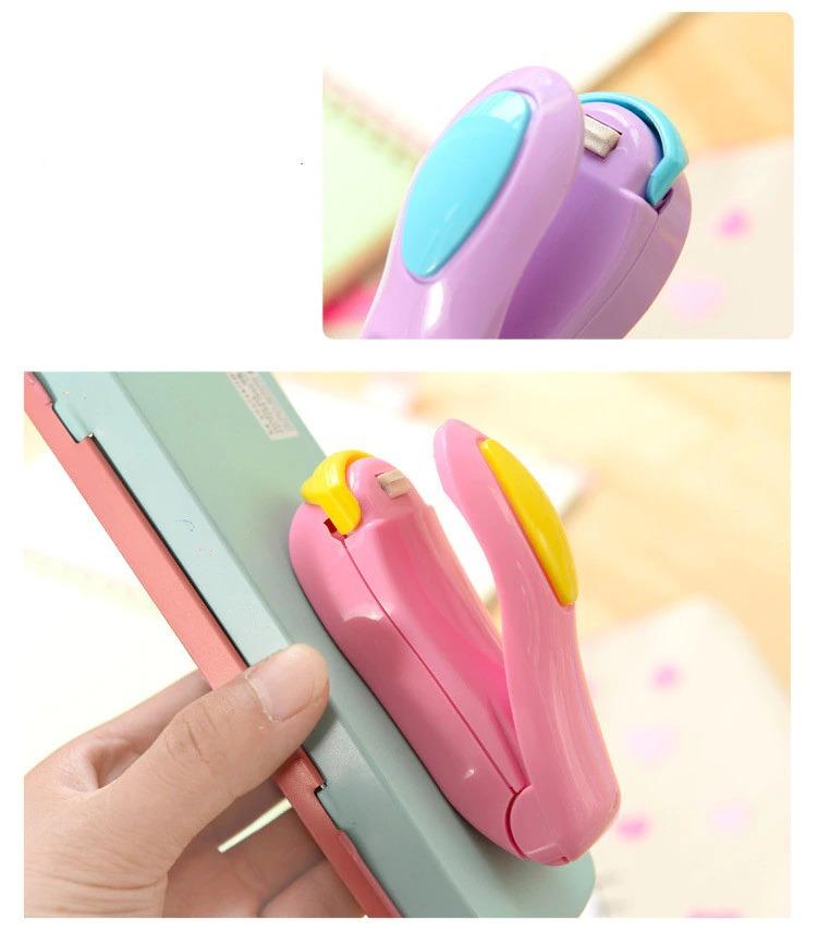Mini Pulse sealing machine - waseeh.com