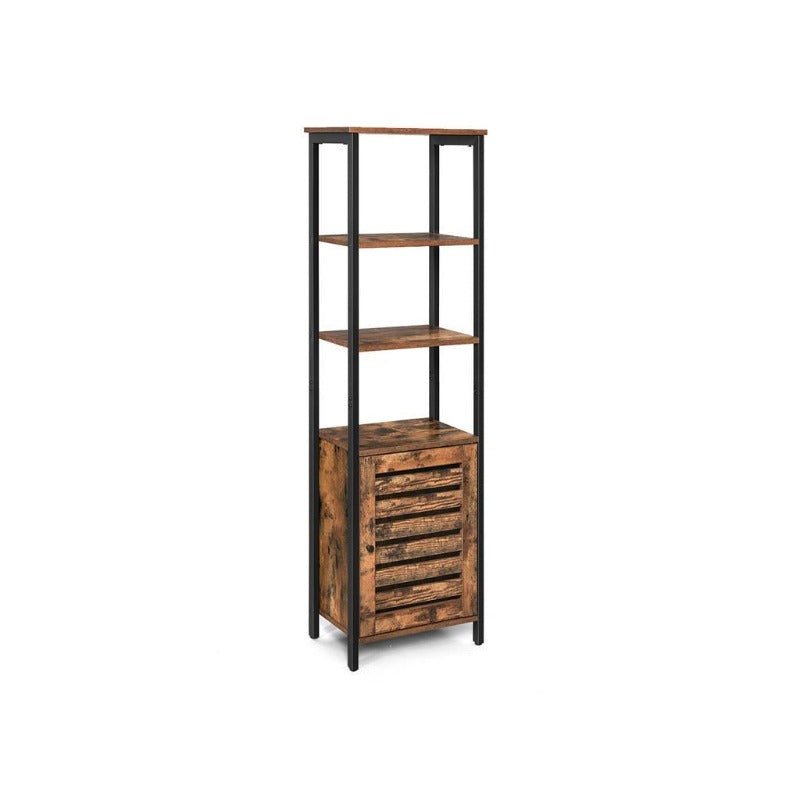 Ortek Bookcase Rack | Furniture | Waseeh Pakistan