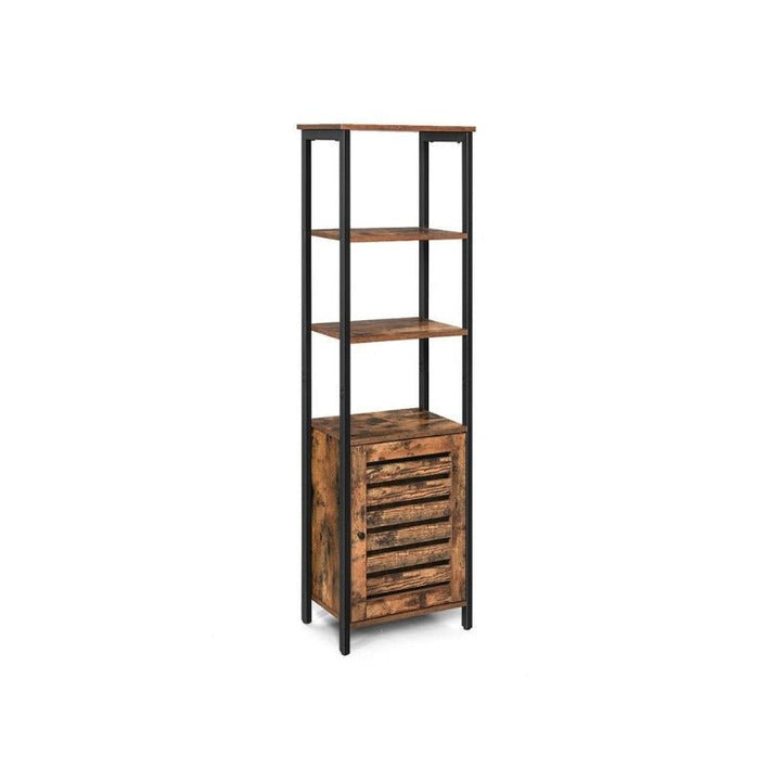 Ortek Bookcase Rack | Furniture | Waseeh Pakistan