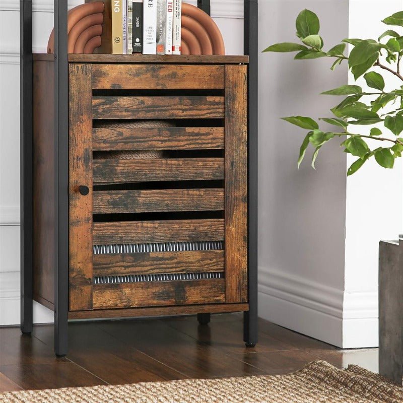 Ortek Bookcase Rack | Furniture | Waseeh Pakistan