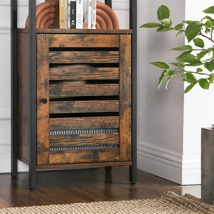 Ortek Bookcase Rack | Furniture | Waseeh Pakistan