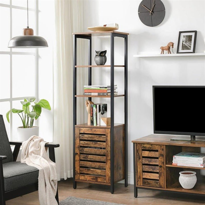 Ortek Bookcase Rack | Furniture | Waseeh Pakistan