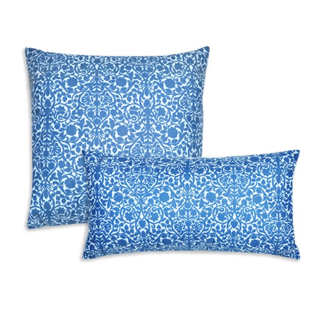 Orthodox Printed Filled Cushion | Home Décor | Waseeh Pakistan