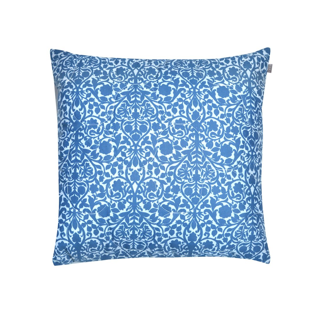 Orthodox Printed Filled Cushion | Home Décor | Waseeh Pakistan