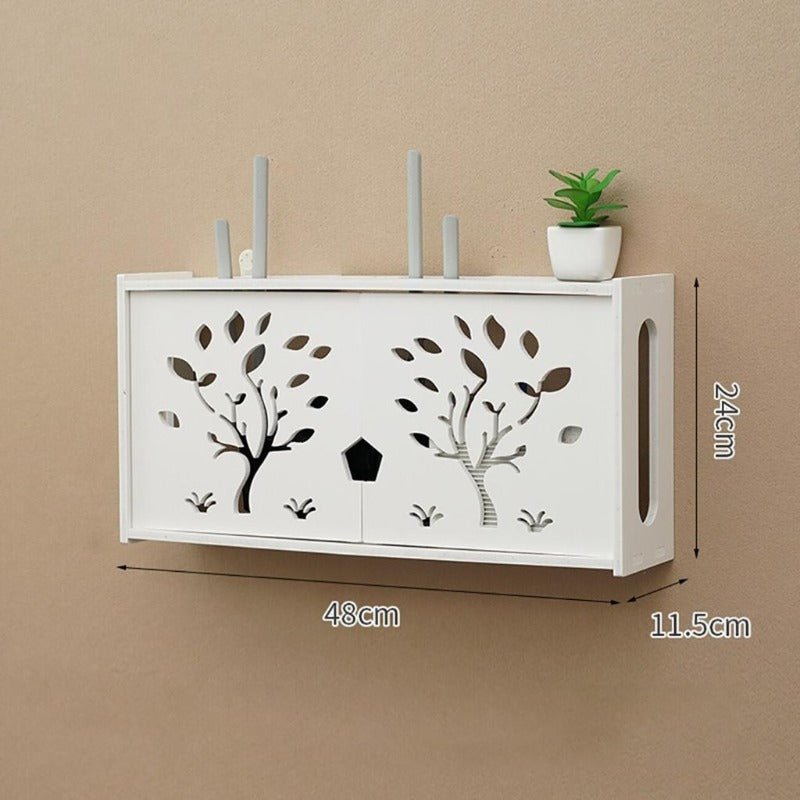 Orven Floating Shelve | Furniture | Waseeh Pakistan