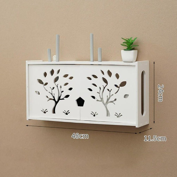 Orven Floating Shelve | Furniture | Waseeh Pakistan