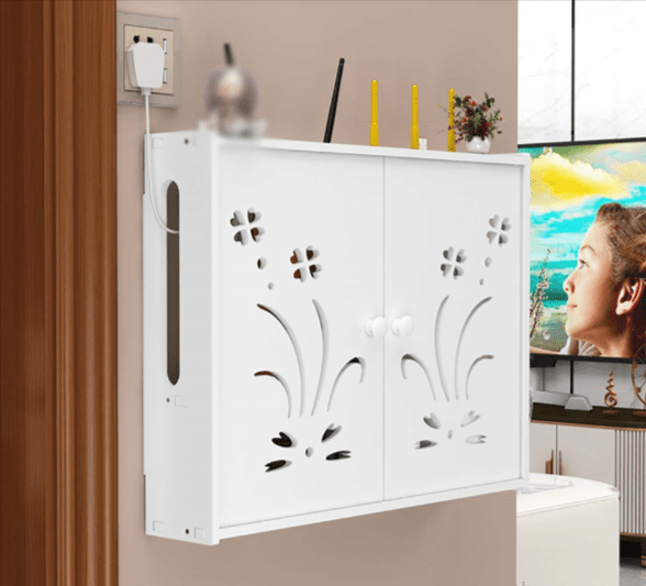 Orven Floating Shelve | Furniture | Waseeh Pakistan