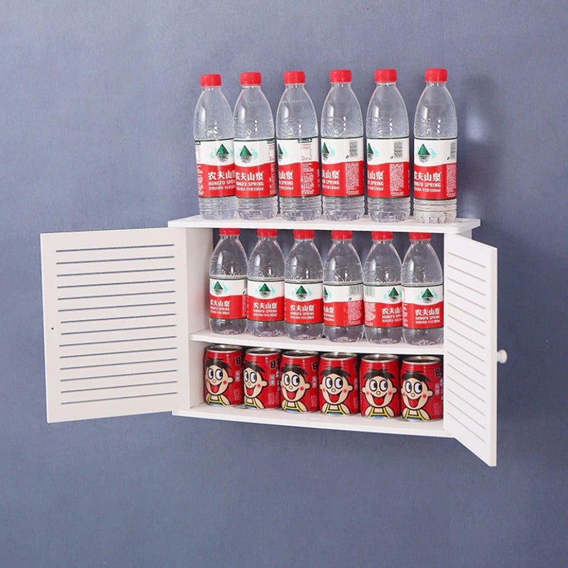 Orven Floating Shelve | Furniture | Waseeh Pakistan