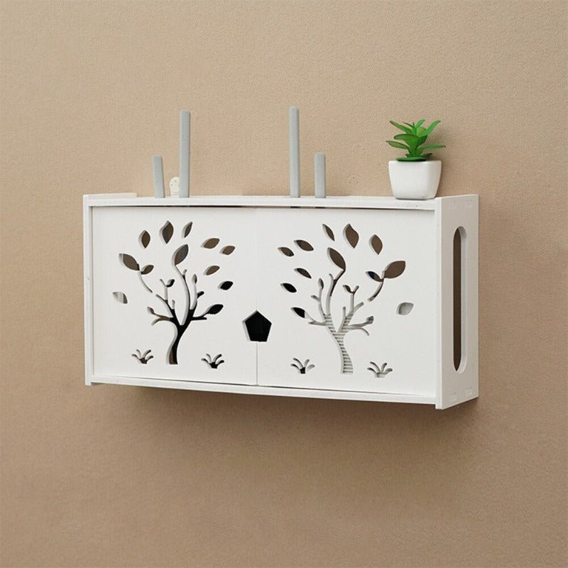 Orven Floating Shelve | Furniture | Waseeh Pakistan
