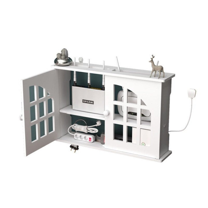 Orven Floating Shelve | Furniture | Waseeh Pakistan