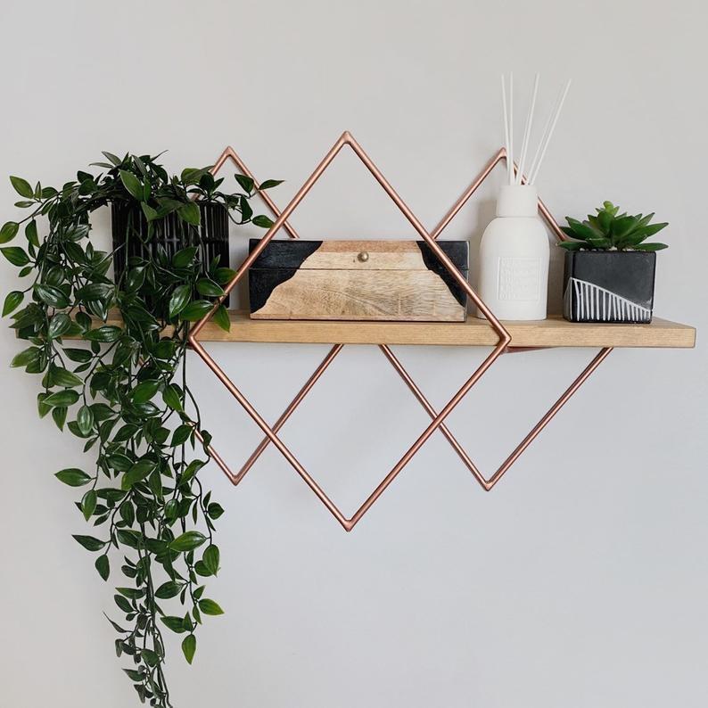 Orvik Floating Shelve | Furniture | Waseeh Pakistan