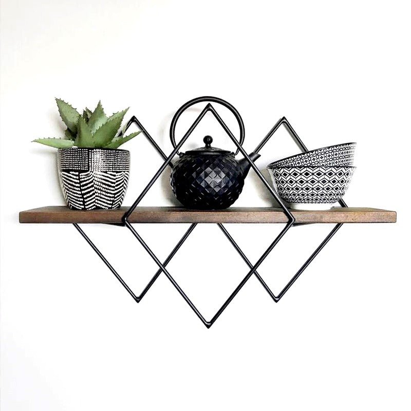 Orvik Floating Shelve | Furniture | Waseeh Pakistan