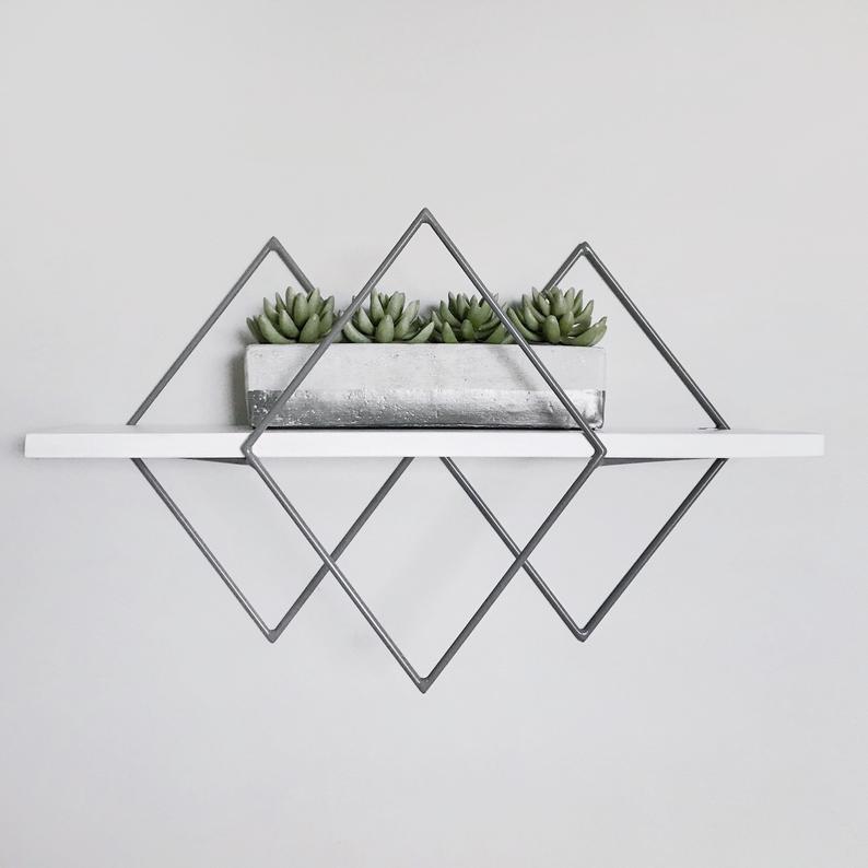 Orvik Floating Shelve | Furniture | Waseeh Pakistan