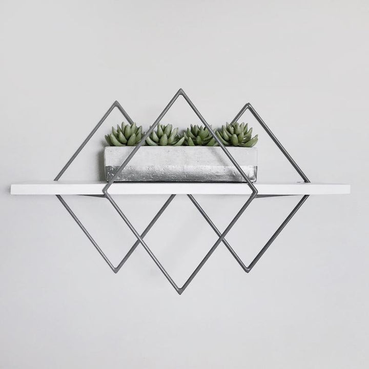 Orvik Floating Shelve | Furniture | Waseeh Pakistan