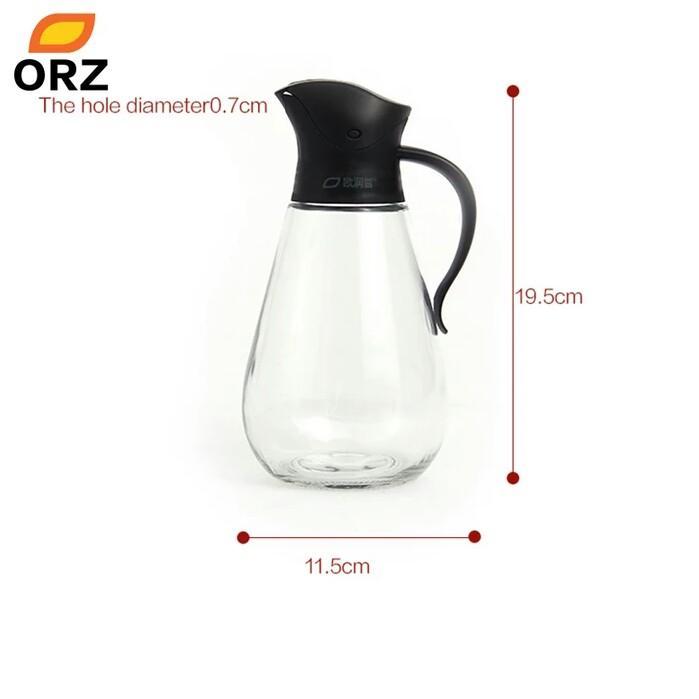 ORZ Oil Flip Jug | kitchen item | Waseeh Pakistan