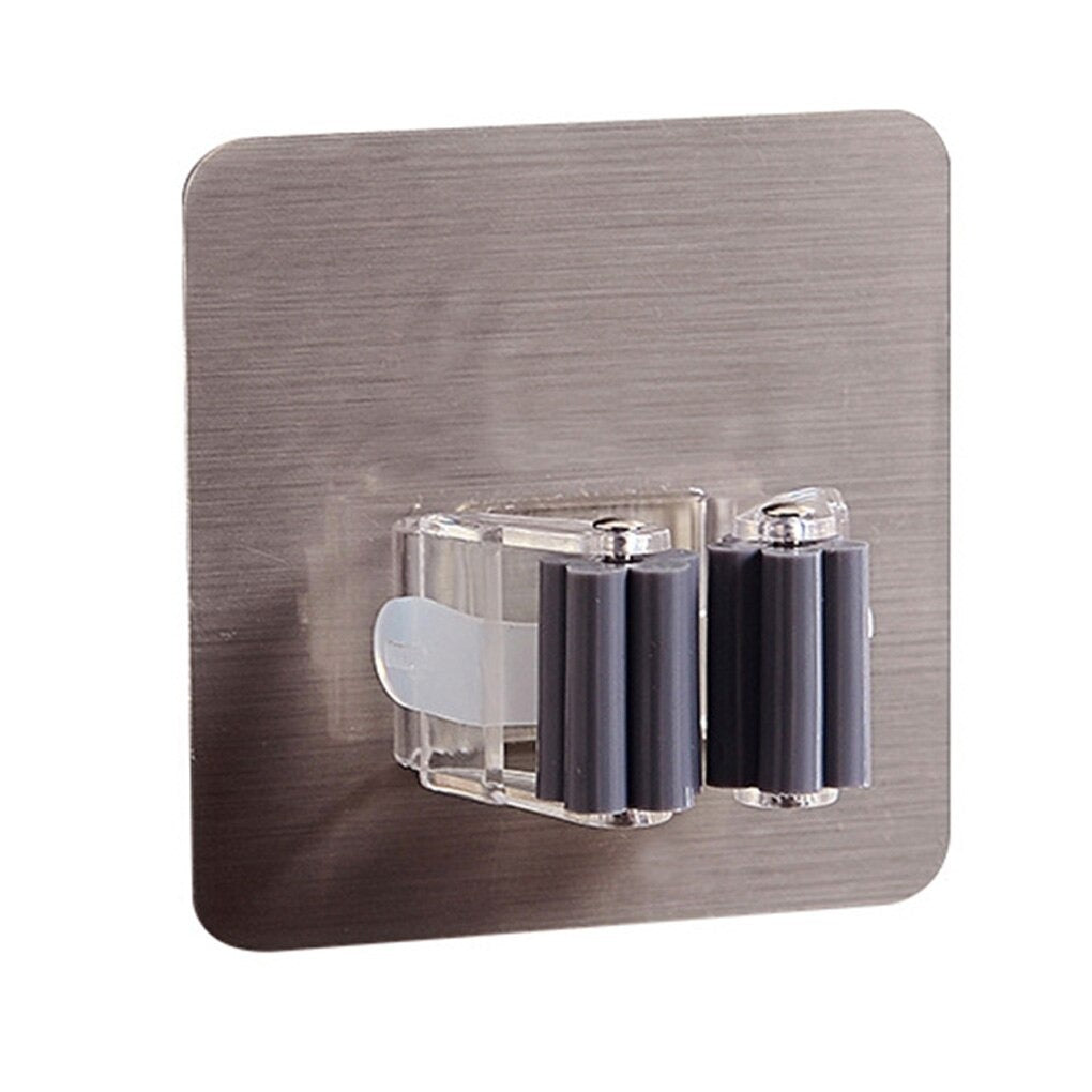 Household Mop Holder - waseeh.com