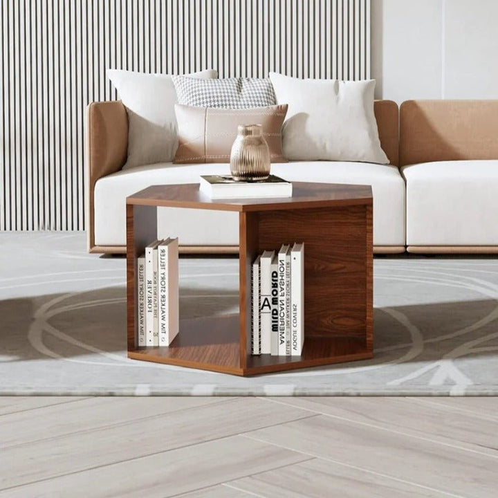 Ovaro Center Side Table | Furniture | Waseeh Pakistan