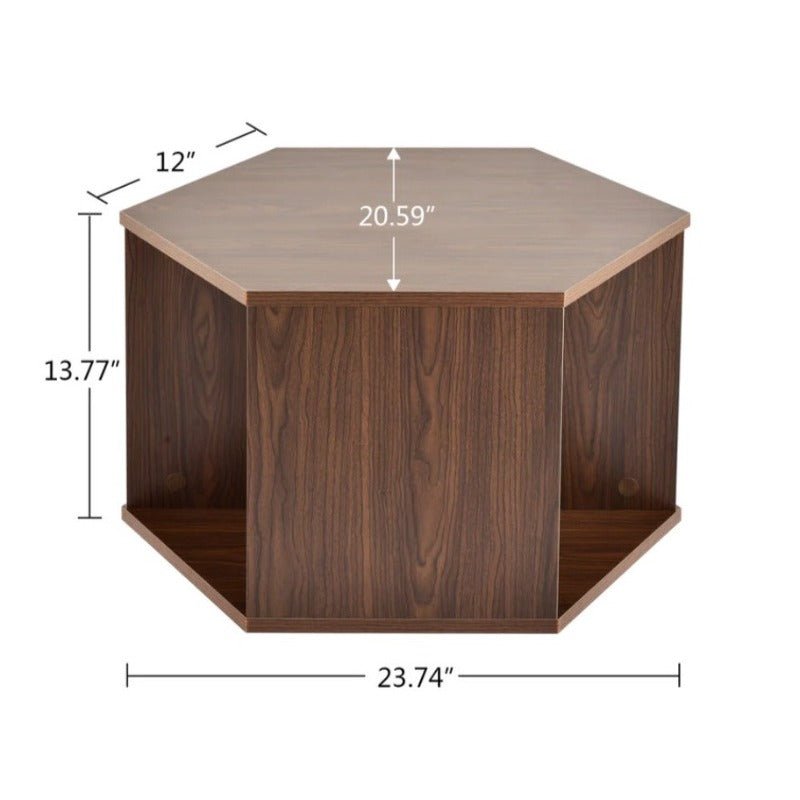 Ovaro Center Side Table | Furniture | Waseeh Pakistan