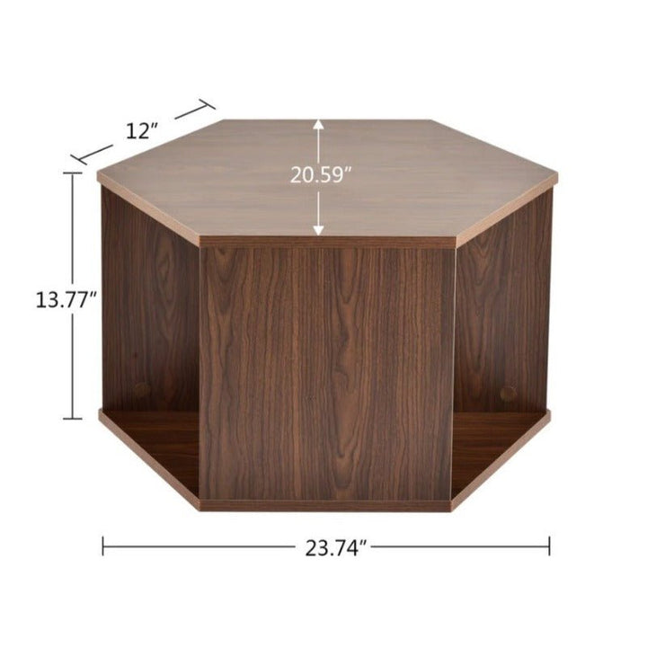 Ovaro Center Side Table | Furniture | Waseeh Pakistan