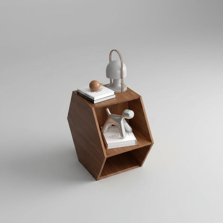 Ovaro Center Side Table | Furniture | Waseeh Pakistan
