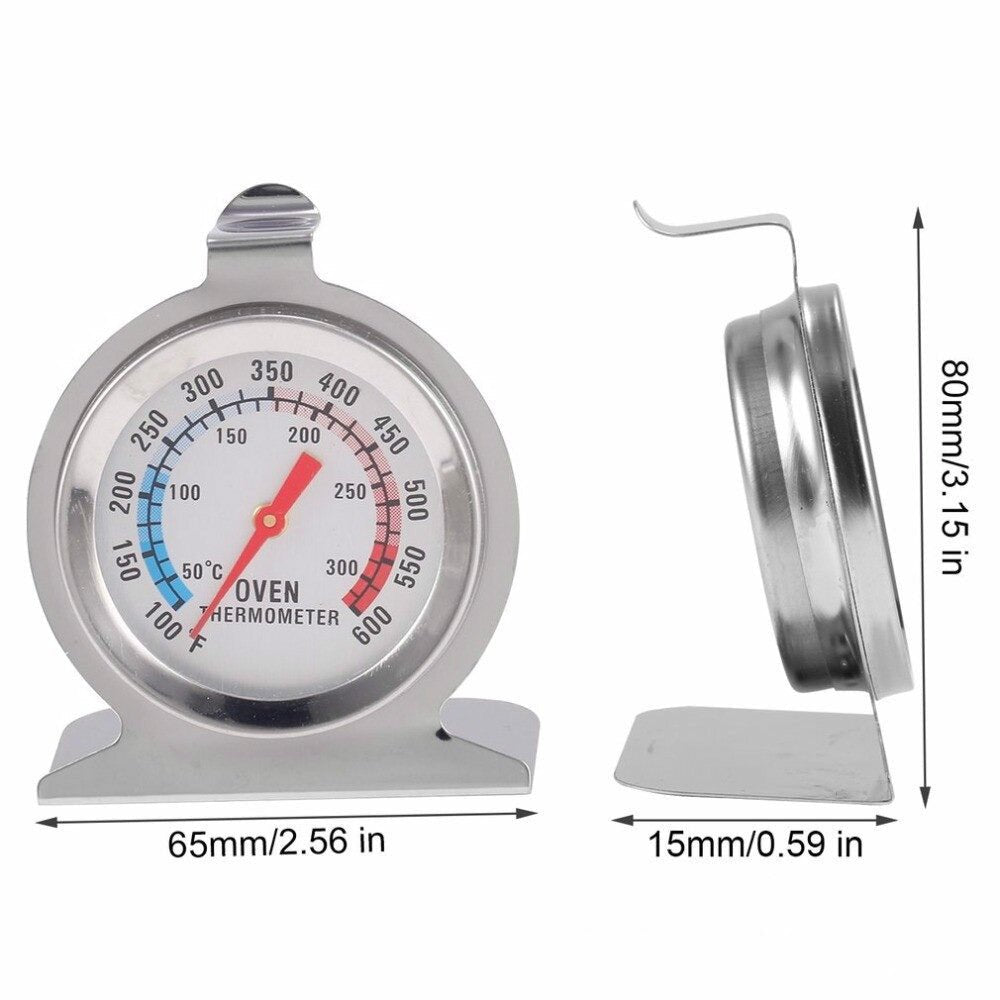 Oven Indicator thermometer | kitchen item | Waseeh Pakistan
