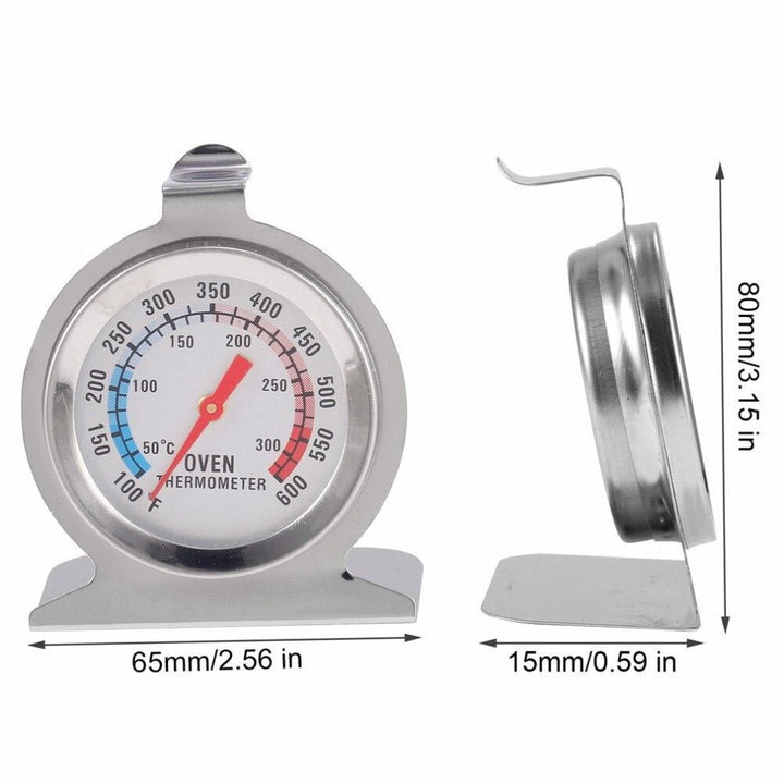 Oven Indicator thermometer | kitchen item | Waseeh Pakistan