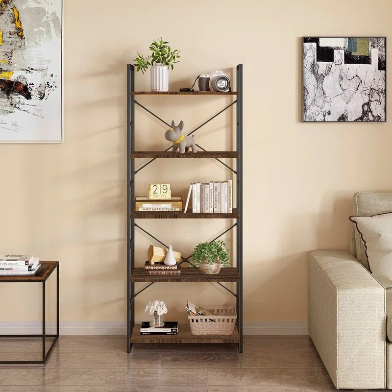 Oxen Organizer Rack | Furniture | Waseeh Pakistan